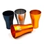 ALUMINUM RETRO TUMBLERS